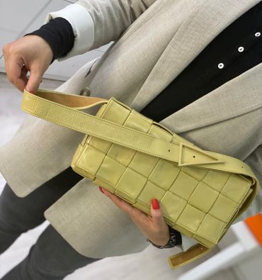 Сумка женская Bottega Veneta LUX-36556