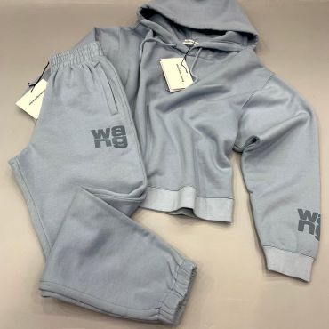 Костюм спортивный Alexander Wang LUX-36550