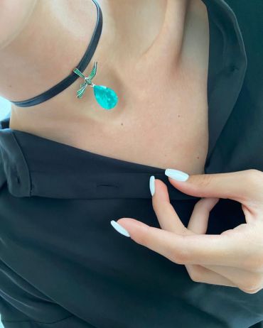 Чокер  LUX-36606