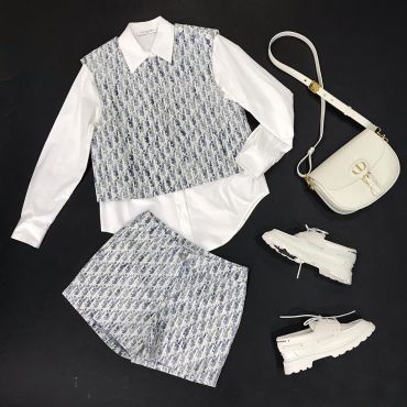 Костюм женский  LUX-36494