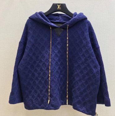 Толстовка женская Louis Vuitton LUX-36487