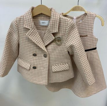 Костюм  LUX-36695