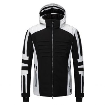 Куртка мужская Bogner LUX-36675