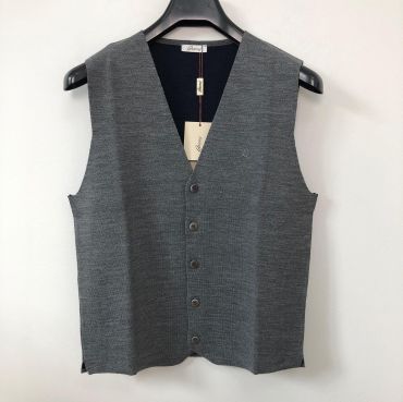Жилет мужской Brioni LUX-36624