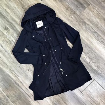 Парка Moncler LUX-36593
