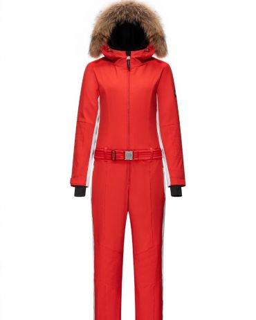 Комбинезон  Bogner LUX-36681