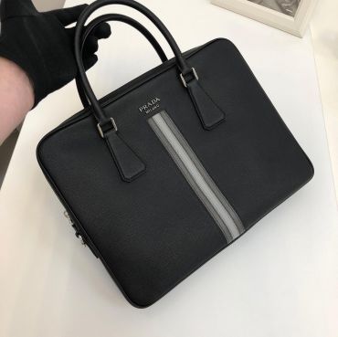 Сумка мужская Prada LUX-36687