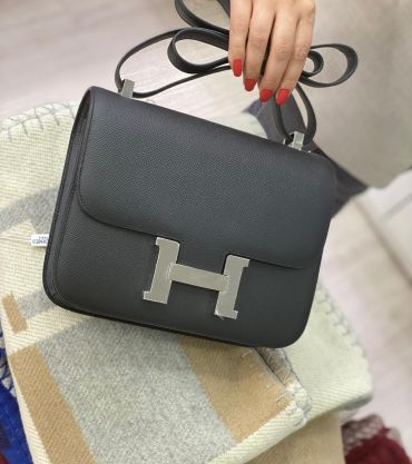  Сумка женская Conctance, 23 cm Hermes LUX-36713