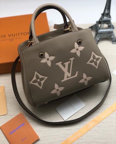 Сумка женская Louis Vuitton LUX-36820