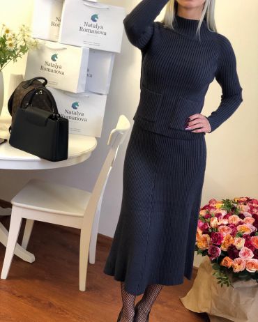 Костюм женский  LUX-36819