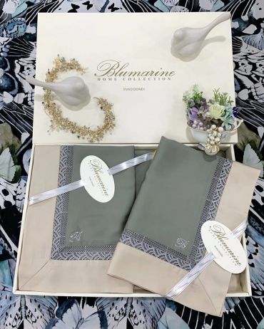 Комплект постельного белья Billionaire LUX-36774