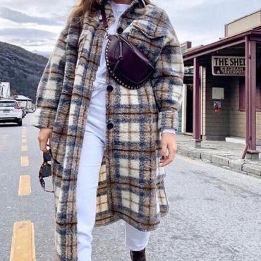 Пальто   LUX-36705