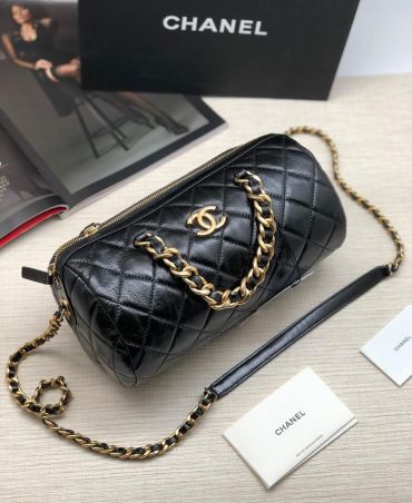 Сумка женская Chanel LUX-36652