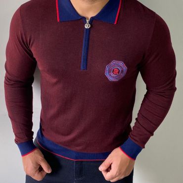 Поло  Stefano Ricci LUX-36760