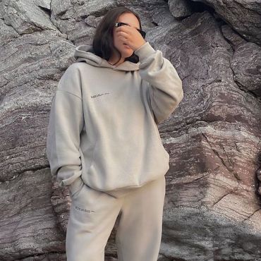 Костюм спортивный Pangaia  LUX-36824