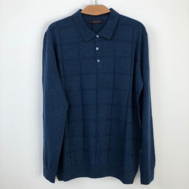 Поло RENZO RINALDI  LUX-36889