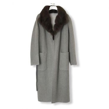 Пальто  LUX-36726