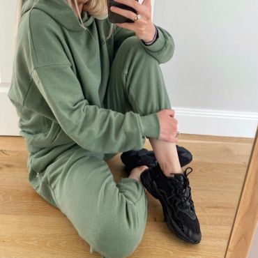  Костюм спортивный Pangaia  LUX-36942