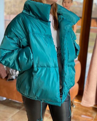 Куртка женская  LUX-36812