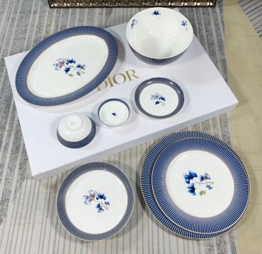 Сервиз столовый Christian Dior LUX-36885