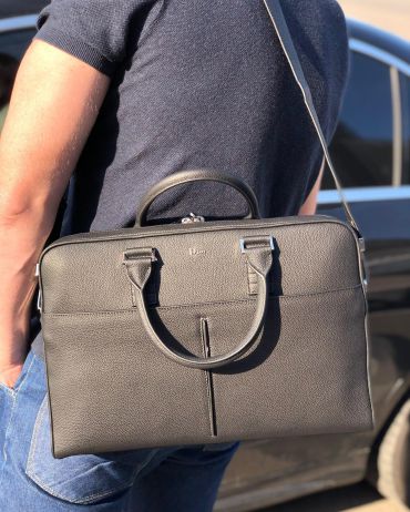 Сумка мужская Christian Dior LUX-36750