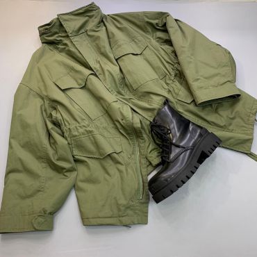 Куртка женская  LUX-36954