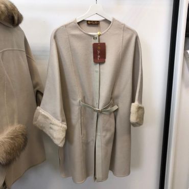 Пальто Loro Piana LUX-19440