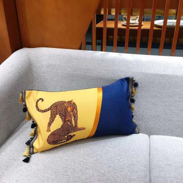 Наволочка для декоративной подушки   LUX-36866