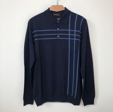 Поло RENZO RINALDI  LUX-36886