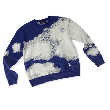 Свитер женский Louis Vuitton LUX-37044