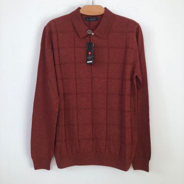 Поло RENZO RINALDI  LUX-36887