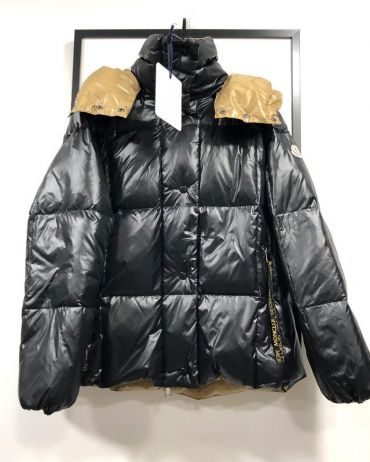Куртка женская Moncler LUX-19923