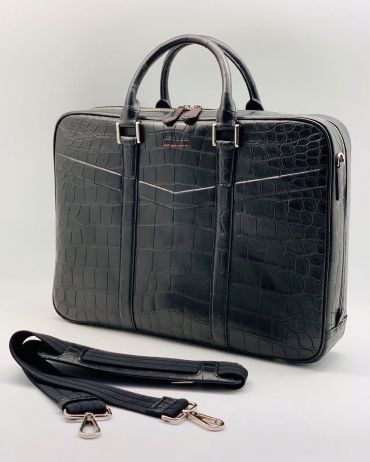  Сумка мужская  LUX-36902