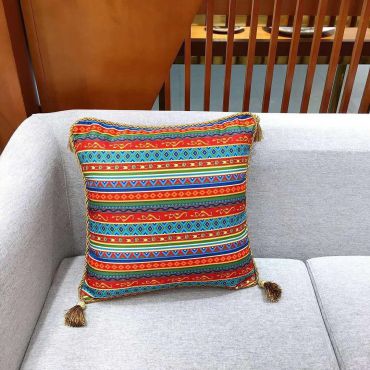 Наволочка для декоративной подушки   LUX-36864