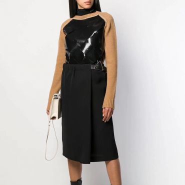 Свитер женский  LUX-37129