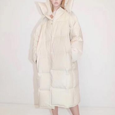 Пуховик  LUX-36953