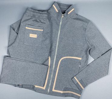 Костюм спортивный Hermes LUX-36907