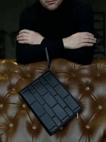 Папка  LUX-48420