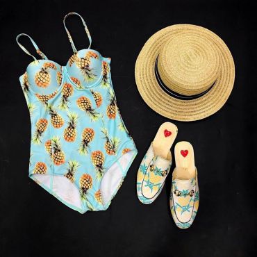 Купальник  LUX-10762