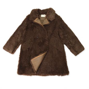 Дублёнка Max Mara LUX-36981