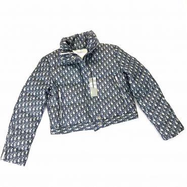 Куртка женская Christian Dior LUX-37041