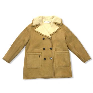 Дублёнка Christian Dior LUX-36930