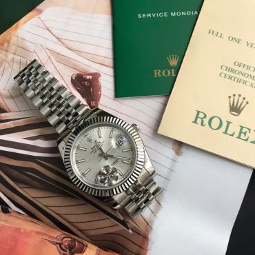 Часы   Rolex LUX-36996