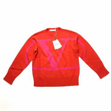 Свитер женский Valentino LUX-37113