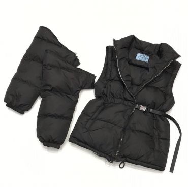 Куртка женская Prada LUX-37022