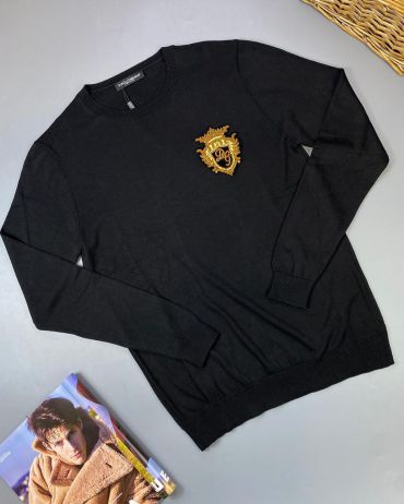 Свитер мужской Dolce & Gabbana LUX-37056