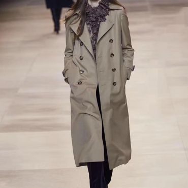 Плащ Celine LUX-36951