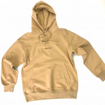 Толстовка женская Yves Saint Laurent LUX-37042