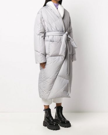 Пуховик  LUX-37120