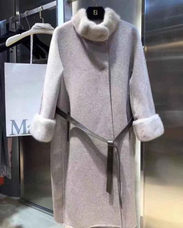 Пальто Max Mara LUX-37130